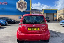 Suzuki Splash (08-14) 1.2 GLS + 5d For Sale - Sam Car Sales, West Yorkshire