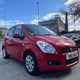 Suzuki Splash (08-14) 1.2 GLS + 5d For Sale - Sam Car Sales, West Yorkshire