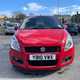 Suzuki Splash (08-14) 1.2 GLS + 5d For Sale - Sam Car Sales, West Yorkshire