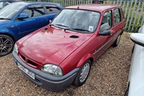 Rover 100 Hatchback (94-99) 1.1i Ascot 5d For Sale - Best Trading Car Sales, Taplow