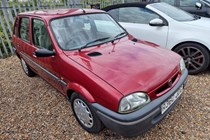 Rover 100 Hatchback (94-99) 1.1i Ascot 5d For Sale - Best Trading Car Sales, Taplow