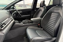 Kia Sportage SUV (22 on) 1.6T GDi HEV GT-Line S 5dr Auto For Sale - Shelly Motors, Epsom