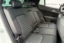 Kia Sportage SUV (22 on) 1.6T GDi HEV GT-Line S 5dr Auto For Sale - Shelly Motors, Epsom