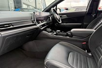 Kia Sportage SUV (22 on) 1.6T GDi HEV GT-Line S 5dr Auto For Sale - Shelly Motors, Epsom