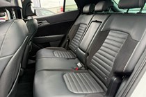 Kia Sportage SUV (22 on) 1.6T GDi HEV GT-Line S 5dr Auto For Sale - Shelly Motors, Epsom