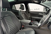 Kia Sportage SUV (22 on) 1.6T GDi HEV GT-Line S 5dr Auto For Sale - Shelly Motors, Epsom