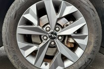 Kia Sportage SUV (22 on) 1.6T GDi HEV GT-Line S 5dr Auto For Sale - Shelly Motors, Epsom
