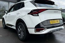 Kia Sportage SUV (22 on) 1.6T GDi HEV GT-Line S 5dr Auto For Sale - Shelly Motors, Epsom