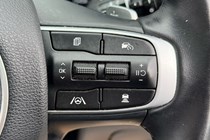 Kia Sportage SUV (22 on) 1.6T GDi HEV GT-Line S 5dr Auto For Sale - Shelly Motors, Epsom