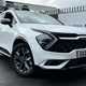 Kia Sportage SUV (22 on) 1.6T GDi HEV GT-Line S 5dr Auto For Sale - Shelly Motors, Epsom
