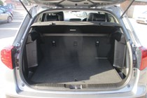 Suzuki Vitara (15 on) 1.4 Boosterjet 48V Hybrid SZ5 5d For Sale - Stoneacre Lincoln, Lincoln