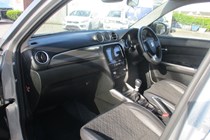 Suzuki Vitara (15 on) 1.4 Boosterjet 48V Hybrid SZ5 5d For Sale - Stoneacre Lincoln, Lincoln