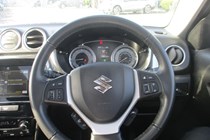 Suzuki Vitara (15 on) 1.4 Boosterjet 48V Hybrid SZ5 5d For Sale - Stoneacre Lincoln, Lincoln
