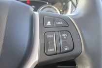 Suzuki Vitara (15 on) 1.4 Boosterjet 48V Hybrid SZ5 5d For Sale - Stoneacre Lincoln, Lincoln