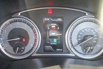 Suzuki Vitara (15 on) 1.4 Boosterjet 48V Hybrid SZ5 5d For Sale - Stoneacre Lincoln, Lincoln