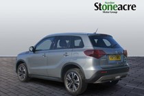 Suzuki Vitara (15 on) 1.4 Boosterjet 48V Hybrid SZ5 5d For Sale - Stoneacre Lincoln, Lincoln