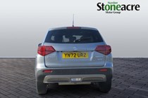 Suzuki Vitara (15 on) 1.4 Boosterjet 48V Hybrid SZ5 5d For Sale - Stoneacre Lincoln, Lincoln