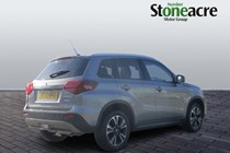 Suzuki Vitara (15 on) 1.4 Boosterjet 48V Hybrid SZ5 5d For Sale - Stoneacre Lincoln, Lincoln