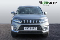Suzuki Vitara (15 on) 1.4 Boosterjet 48V Hybrid SZ5 5d For Sale - Stoneacre Lincoln, Lincoln