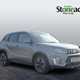 Suzuki Vitara (15 on) 1.4 Boosterjet 48V Hybrid SZ5 5d For Sale - Stoneacre Lincoln, Lincoln