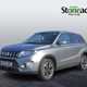 Suzuki Vitara (15 on) 1.4 Boosterjet 48V Hybrid SZ5 5d For Sale - Stoneacre Lincoln, Lincoln