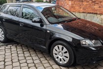 Audi A3 Sportback (04-13) 1.6 Special Edition 5d For Sale - TRADECARDEALER.CO.UK, Macclesfield