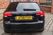 Audi A3 Sportback (04-13) 1.6 Special Edition 5d For Sale - TRADECARDEALER.CO.UK, Macclesfield