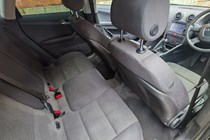 Audi A3 Sportback (04-13) 1.6 Special Edition 5d For Sale - TRADECARDEALER.CO.UK, Macclesfield