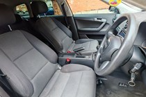 Audi A3 Sportback (04-13) 1.6 Special Edition 5d For Sale - TRADECARDEALER.CO.UK, Macclesfield