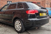 Audi A3 Sportback (04-13) 1.6 Special Edition 5d For Sale - TRADECARDEALER.CO.UK, Macclesfield