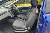 Fiat Grande Punto (06-10) 1.2 Active 3d For Sale - Kent Automotive Vehicle Sales, Tonbridge