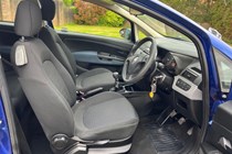 Fiat Grande Punto (06-10) 1.2 Active 3d For Sale - Kent Automotive Vehicle Sales, Tonbridge