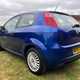 Fiat Grande Punto (06-10) 1.2 Active 3d For Sale - Kent Automotive Vehicle Sales, Tonbridge