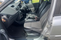 Renault Clio Hatchback (05-12) 1.2 TCE Privilege (09) 5d For Sale - Kent Automotive Vehicle Sales, Tonbridge