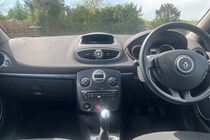 Renault Clio Hatchback (05-12) 1.2 TCE Privilege (09) 5d For Sale - Kent Automotive Vehicle Sales, Tonbridge