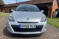 Renault Clio Hatchback (05-12) 1.2 TCE Privilege (09) 5d For Sale - Kent Automotive Vehicle Sales, Tonbridge