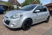Renault Clio Hatchback (05-12) 1.2 TCE Privilege (09) 5d For Sale - Kent Automotive Vehicle Sales, Tonbridge
