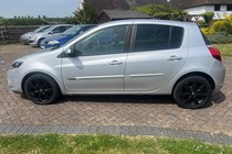 Renault Clio Hatchback (05-12) 1.2 TCE Privilege (09) 5d For Sale - Kent Automotive Vehicle Sales, Tonbridge