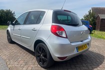 Renault Clio Hatchback (05-12) 1.2 TCE Privilege (09) 5d For Sale - Kent Automotive Vehicle Sales, Tonbridge