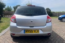 Renault Clio Hatchback (05-12) 1.2 TCE Privilege (09) 5d For Sale - Kent Automotive Vehicle Sales, Tonbridge