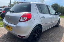 Renault Clio Hatchback (05-12) 1.2 TCE Privilege (09) 5d For Sale - Kent Automotive Vehicle Sales, Tonbridge