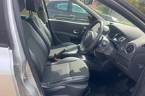 Renault Clio Hatchback (05-12) 1.2 TCE Privilege (09) 5d For Sale - Kent Automotive Vehicle Sales, Tonbridge