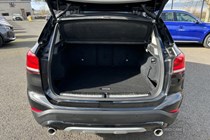 BMW X1 SUV (15-22) sDrive18d xLine Sport Automatic 5d For Sale - James O'Hara & Sons Motors, Limavady