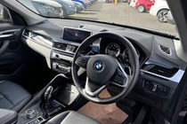 BMW X1 SUV (15-22) sDrive18d xLine Sport Automatic 5d For Sale - James O'Hara & Sons Motors, Limavady