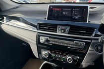 BMW X1 SUV (15-22) sDrive18d xLine Sport Automatic 5d For Sale - James O'Hara & Sons Motors, Limavady