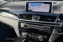 BMW X1 SUV (15-22) sDrive18d xLine Sport Automatic 5d For Sale - James O'Hara & Sons Motors, Limavady