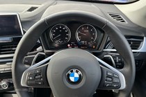 BMW X1 SUV (15-22) sDrive18d xLine Sport Automatic 5d For Sale - James O'Hara & Sons Motors, Limavady