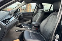 BMW X1 SUV (15-22) sDrive18d xLine Sport Automatic 5d For Sale - James O'Hara & Sons Motors, Limavady