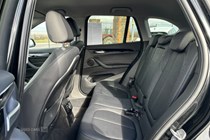 BMW X1 SUV (15-22) sDrive18d xLine Sport Automatic 5d For Sale - James O'Hara & Sons Motors, Limavady