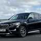 BMW X1 SUV (15-22) sDrive18d xLine Sport Automatic 5d For Sale - James O'Hara & Sons Motors, Limavady
